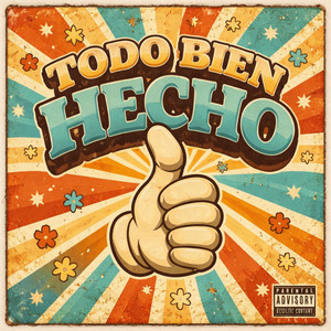 Todo Bien Hecho by Galileo Music