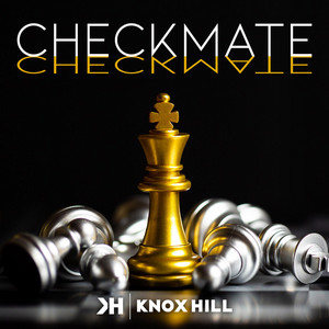Portada de Checkmate