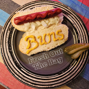 5% by BUNS the band