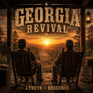 Georgia Revival by J.Truth, REDEEMED