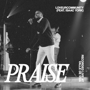 Praise - Live