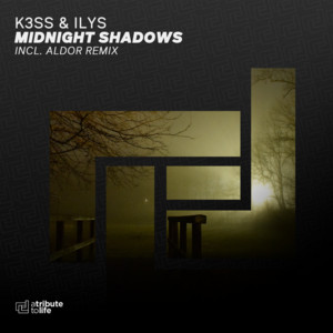 Midnight Shadows by K3SS, ILYS