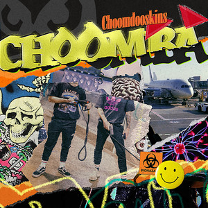 Way Out by Choomba