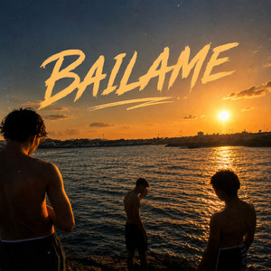 BAILAME by DIEZ