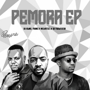 Amaphiko by Da Kilms, Frankz R Melvotize, Da Facilitator, Bathabile, Bongie Ganisos