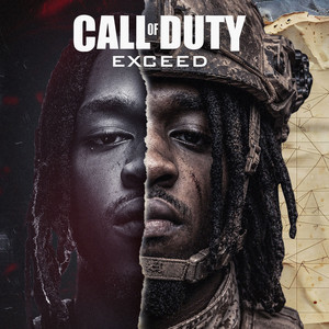 Call of Duty by Exceed042