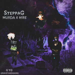 No Rookie by SteppaG