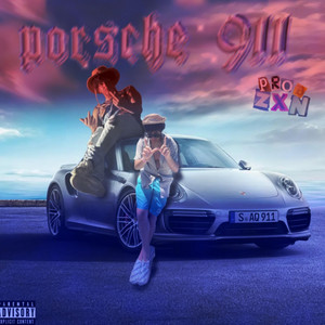 A$h - Porsche 911 (feat. Zxn)