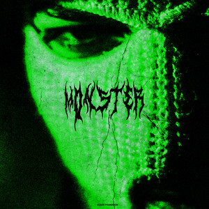 Portada de Monster