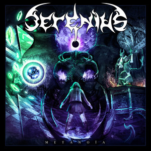 Serenius poster