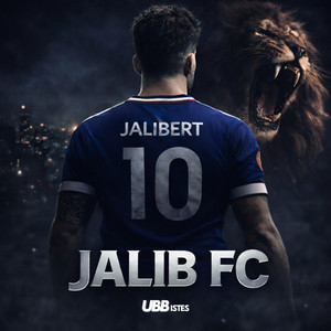 Jalib FC by UBBistes