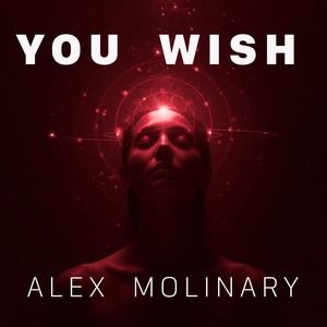 YOU WISH - Radio Edit by Alex Molinary