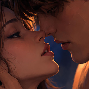 Real love by GoodChills Studio