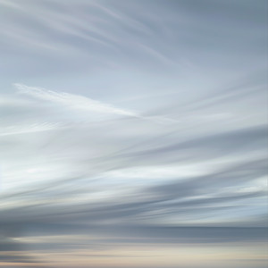 White Noise Pillow Drift by Arx
