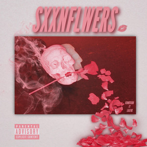 SXXNFLWERS by KIDNOTKIDD, Lalo Rg