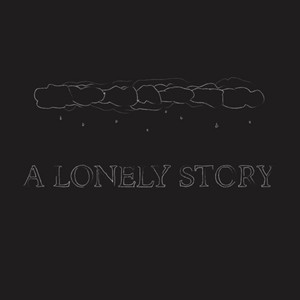 A Lonely Story cover