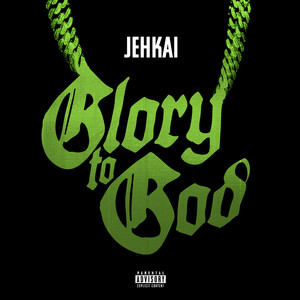 Glory To God by Jehkai