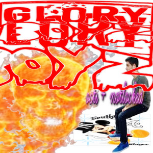 Octi - stuck inda #photoshop (feat. Notlocked)