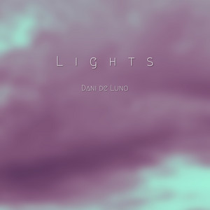Обкладинка: Lights