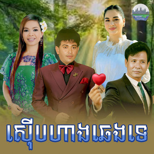 ស៉ើបហាងឆេងទេ​ by ហុឹម សុីវន, ព្រុំ​ ស៊ីវុទ្ធី​