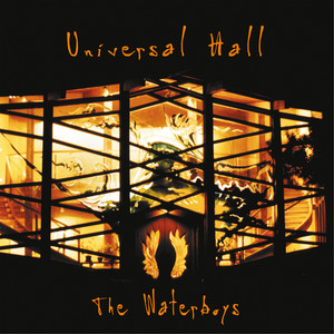 The Christ in You by The Waterboys