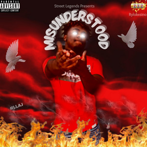 Rylokxsino - Shot Up