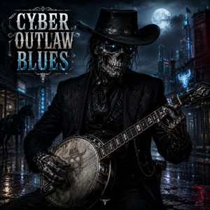 I Don't Owe You by Cyber Outllaw Blues
