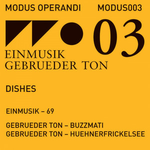69 - Original Mix cover art