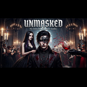 Unmasked by Ashborn Records