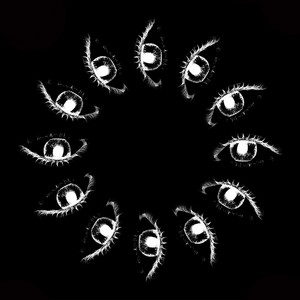 Easy on the Eye by Jay Taulier