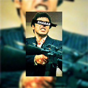 Tony Montana by SHABAB