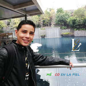 Leonardo Emanuel - MÉXICO EN LA PIEL