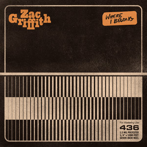 10 Years Older by Zac Griffith