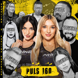 Paulina Porzucek, Karolina Porzucek & Kemzy - Puls 160