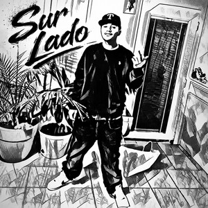 Sur Slidin by Sur Lado Radio, TtownBangin