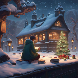 Dreamy Lofi Wonderland