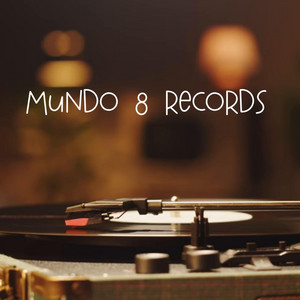Katherine by Mundo 8 Records