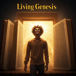 Living Genesis by Miracle Lyricals