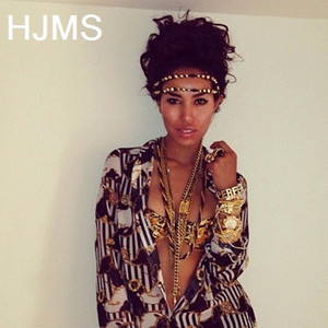 HJMS - Tell Me If You Like It