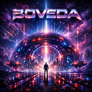 Boveda by Kaelzor Nyx