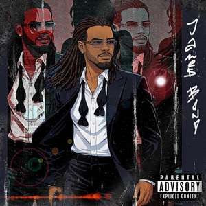 Jame$ Bond by Criminal Jojo
