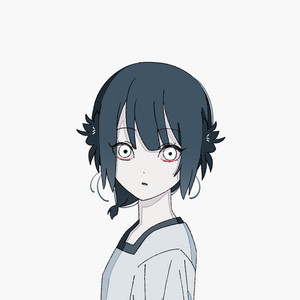鬼ごっこ by haruno
