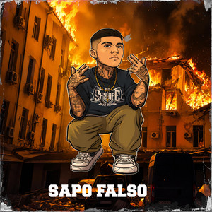 SAPO FALSO (TIRADERA CKAN) by El Dealer Beats