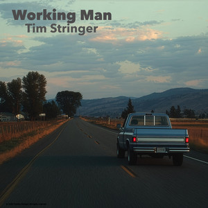 Back Roads to Home by Tim Stringer
