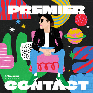 Bételgeuse by Premier Contact