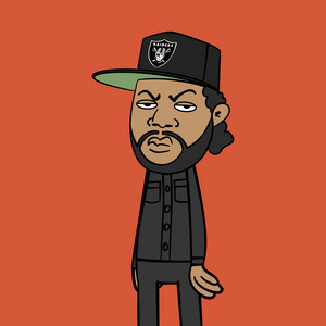 Rap Ratz - Ice Cube