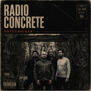 Battlescars by Radio Concrete