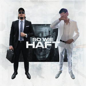 SO WIE HAFT by Flaco Sosa, Dicken 45