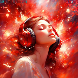 Calm before the bass storm by Sleep Cycle