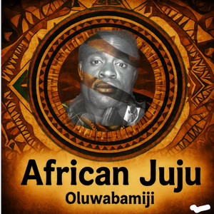 African juju by OLUWABAMIJI